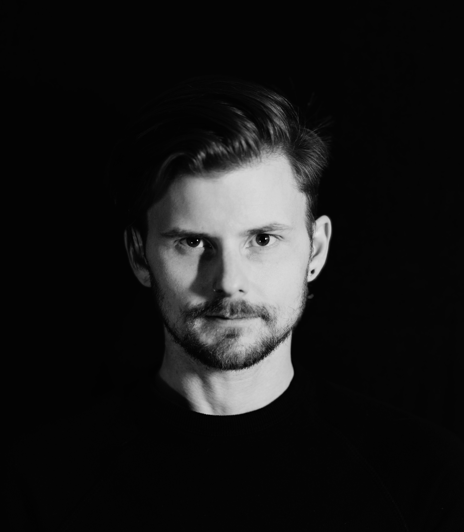 Portrait of Devon Beard